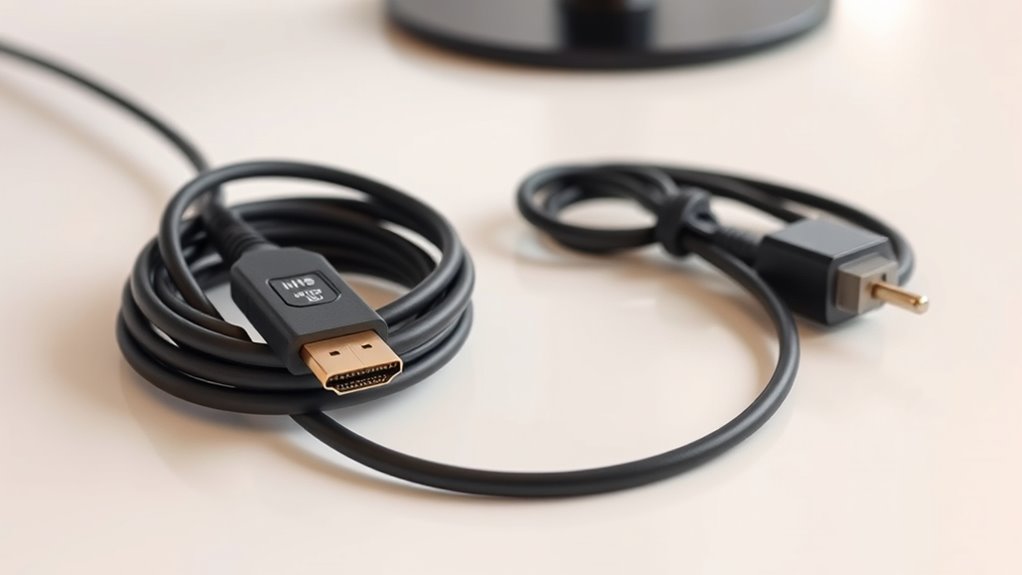 optimal hdmi power cables