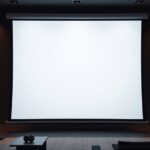 optimal short throw screen choices