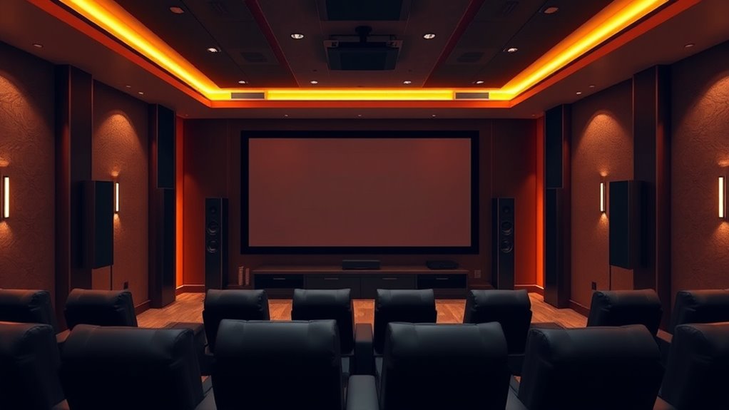 optimal speaker placement and calibration