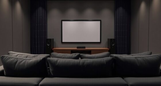 optimal speaker positioning tips