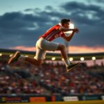 optimal sports projection settings