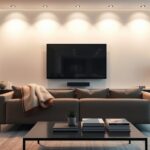 optimal viewing distance guidelines