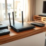 optimize router for streaming
