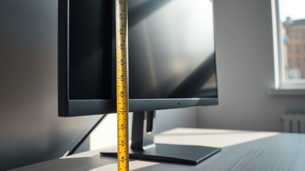 optimize screen height settings