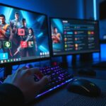 optimize settings for gaming