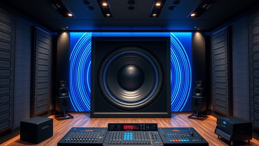 optimize speaker placement techniques