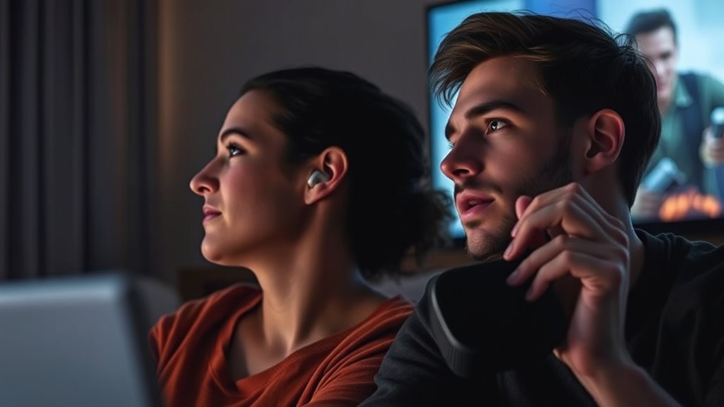 optimize wireless audio synchronization