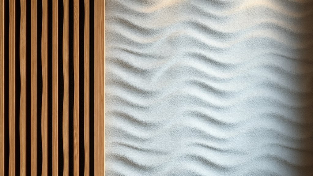 optimized durable soundproof walls