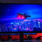 optimizing game color settings