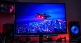 optimizing game color settings