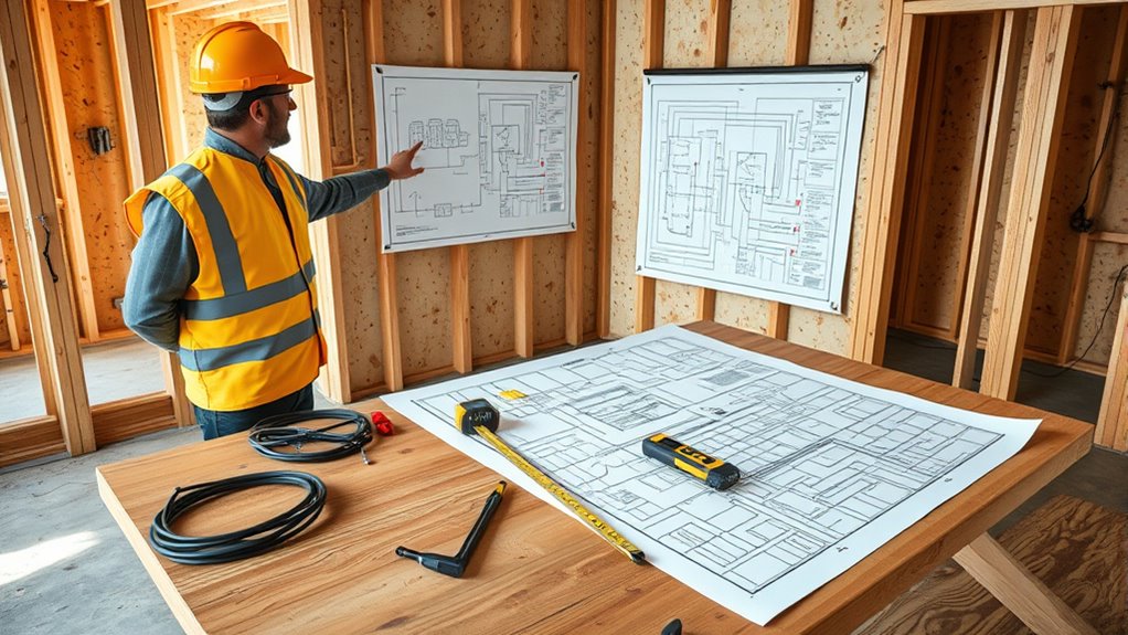 plan organize protect ensure