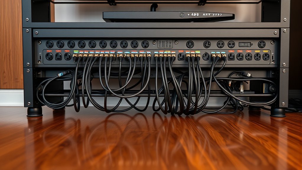 plan protect distribute power