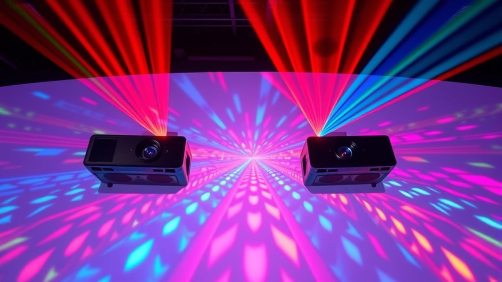 precise calibration and synchronization