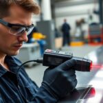 precision in equipment setup