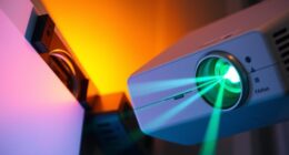 projection technology comparison