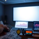 Understanding Input Lag in Projectors projector input delay explained