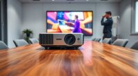projector myths debunked