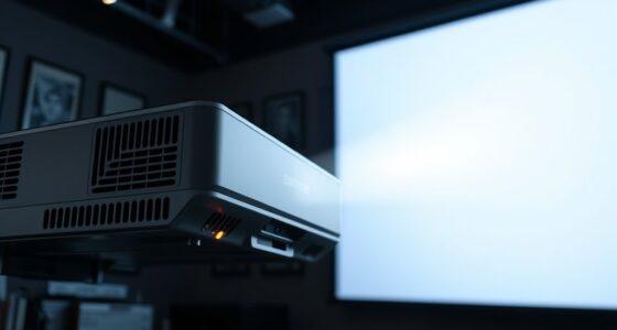 projector refresh rate explained