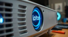 projector startup cycle solutions