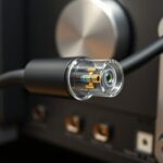 Using Optical Audio Outputs Correctly proper optical audio connection