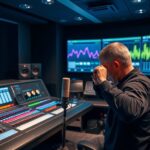 proper surround channel calibration