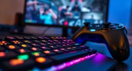 reduce input device latency