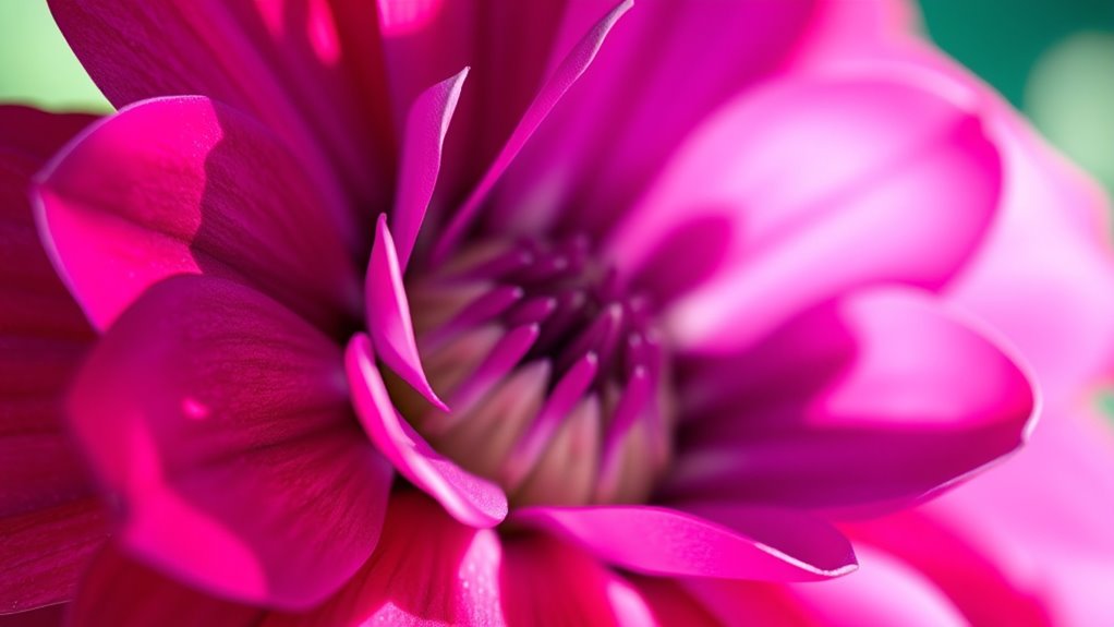 refine colors with adjustments