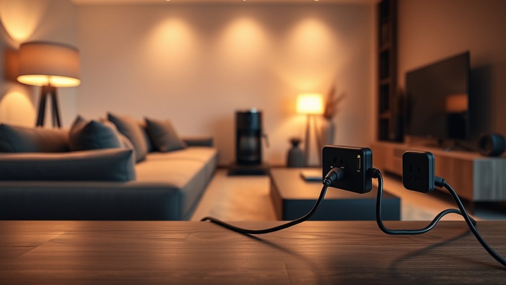 remote control and scheduling