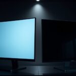 Curved vs. Flat Screens: Pros and Cons screen shape comparison