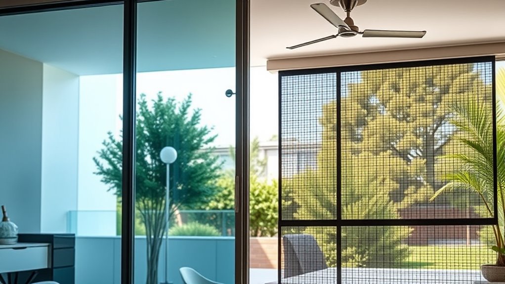 screen types comparison