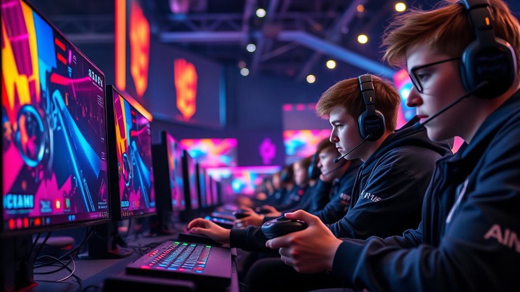 seamless input switching optimization