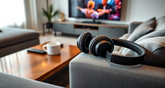selecting home theater headphones