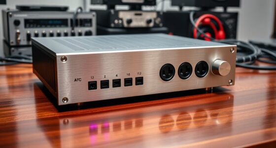 selecting optimal power conditioner