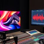 Streaming Audio Separately From Video separate audio from video