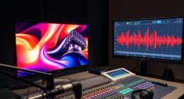 separate audio from video