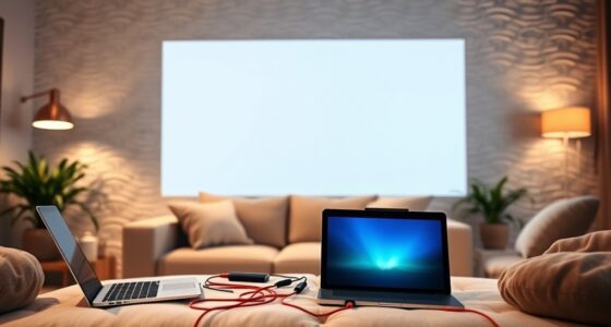 share projector with devices