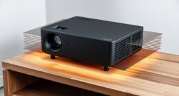 silent heat dissipation methods