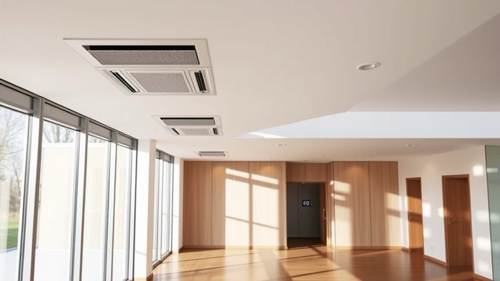 smart energy efficient climate control