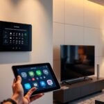 smartthings automation routine creation