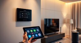 smartthings automation routine creation