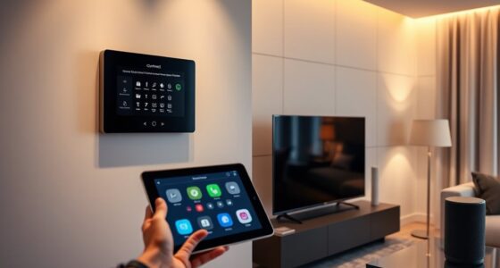 smartthings automation routine creation