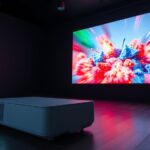 smoothly displaying rapid motion