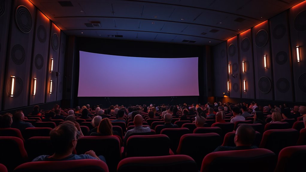 sound shapes emotional engagement