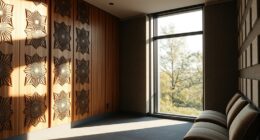 sound treatment techniques compared