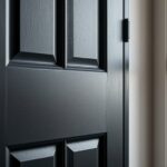 soundproofing door and window