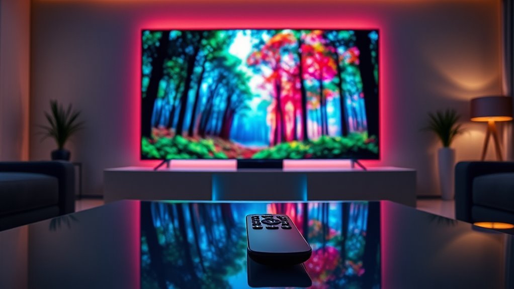 stream dolby vision content