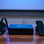 streaming device comparison overview