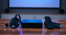 streaming device comparison overview