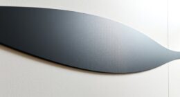 stylish wall cable concealers