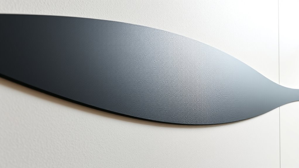 stylish wall cable concealers